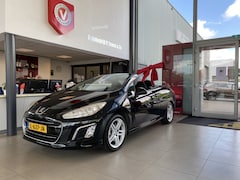 Peugeot 308 CC - 1.6 THP Sport Pack, Climate&Cruisecontrol, Elektrischpakket, Achteruitrijsensoren, Comfort