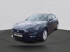 SEAT Leon - 1.0 eTSI 110pk DSG Style Business Intense Camera | Navigatie | App Connect | Led