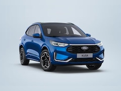 Ford Kuga - 2.5 PHEV ST-Line X | Winterpack | Panoramadak | Matrix Led koplampen | Trekhaak | 19" | Nu