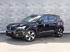 Volvo XC40 - 1.5 T4 Recharge R-Design | Plug-in Hybrid (PHEV) | Navigatie | Parkeersensoren | Elektrisc