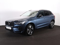 Volvo XC60 - T6 Recharge AWD Plus Dark - Panorama/schuifdak - IntelliSafe Assist & Surround - 360º Came