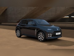 Renault 5 - comfort range techno 52 kWh Inclusief 5 jaar GARANTIE tot 160.000KM