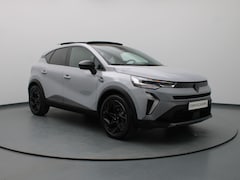 Renault Captur - 145pk E-Tech full hybrid esprit Alpine Apple Carplay/Android Auto | Climate