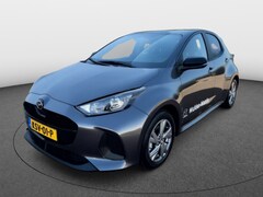 Mazda 2 Hybrid - 1.5 Exclusive-line | PDC | Camera | Carplay *demo