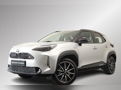 Toyota Yaris Cross - 1.5 Hybrid 130 GR SPORT, BSM, JBL, HUD, Stoel en stuurverwarming