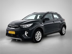 Kia Stonic - 1.0 T-GDi MHEV DynamicLine Apple carplay | Airco | Achteruitrijcamera