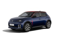 Renault 5 - comfort range techno 52 kWh | + 5 jaar garantie tot 100.000km | vanaf 2.9% actiefinancieri