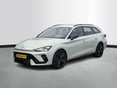 CUPRA Leon Sportstourer - 1.5 TSI 272pk e-Hybrid VZ Performance / Demonstratieauto