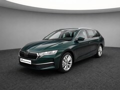Skoda Octavia - Business Edition Plus 1.5 TSI m-HEV 85 kW / 115 PK DSG | Chrome Pakket | 18'' lichtmetalen