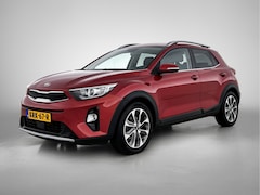 Kia Stonic - 1.0 T-GDi DynamicPlusLine | Climate Control | Apple Carplay/Android Auto | Parkeersensoren