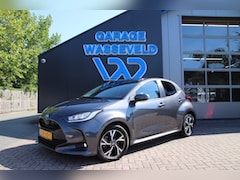 Toyota Yaris - 1.5 Hybrid 116pk CVT