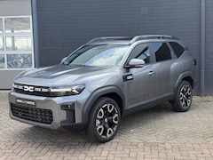 Dacia Bigster - 1.8 Hybrid 155 Limited Edition | Pano | 19'' LM | Pack Winter | Direct Leverbaar