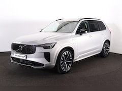 Volvo XC90 - T8 Recharge AWD Plus Dark - IntelliSafe Assist & Surround - Panorama/schuifdak - Luchtveri