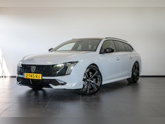 Peugeot 508 SW - PSE HYbrid4 360PK | Panoramadak | Orig. NL
