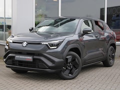 Suzuki e Vitara - Select 61 kWh Adaptieve Cruise & Climate Control, Stuur- & Stoelverwarming, Parkeersensore