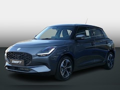 Suzuki Swift - 1.2 Style Smart Hybrid Voorraad | Tijdelijk €2.200 korting |