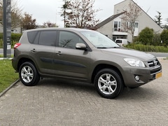 Toyota RAV4 - 2.0 VVTi Dynamic 2WD | incl. Bovag garantie + afl. pakket