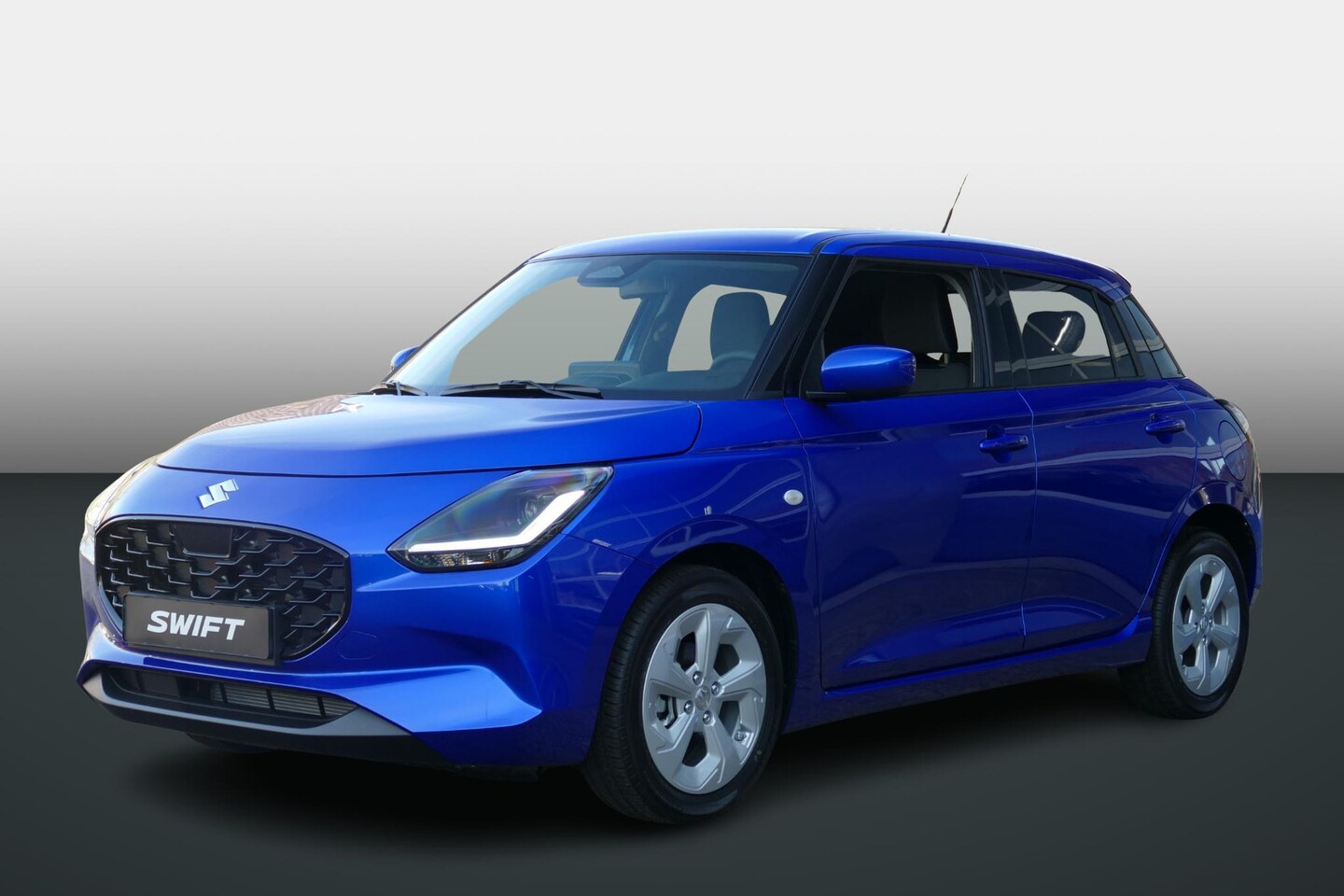 Suzuki Swift - 1.2 Select Smart Hybrid | Voorraad | Nu tijdelijk €2.200 korting | - AutoWereld.nl