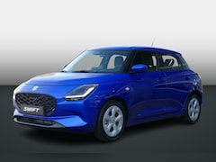 Suzuki Swift - 1.2 Select Smart Hybrid | Voorraad | Nu tijdelijk €2.200 korting |