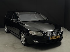 Volvo V70 - 2.0 T5 Kinetic *Automaat*AC*CC*Full Leather