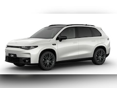 Leapmotor C10 - Design Pro 69.9 kWh