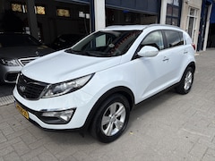 Kia Sportage - 1.6 GDI 20th Anniversary NL AUTO. NAP/CAMERA/NAVI/CLIMA/DEALER OND