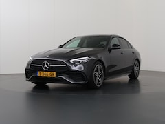 Mercedes-Benz C-klasse - 180 AMG Line | Agility control onderstel | Apple carplay | Android auto | High-Performance