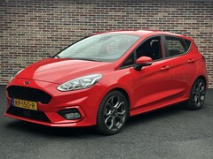 Ford Fiesta - 1.0 EcoBoost ST-Line Navi DAB Cruise 17 Inch
