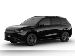 Leapmotor C10 - Des ProMax 81.9 kWh