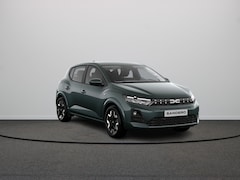 Dacia Sandero - Journey Hybrid | Achteruitrijcamera | Cruise Control en snelheidsbegrenzer | Handsfree car