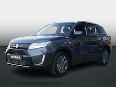 Suzuki Vitara - 1.4 Boosterjet Smart Hybrid Select | Nieuw | Voorraad | Navigatie | Camera |