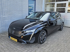 Peugeot 308 - 1.6 HYbrid 180 Allure Pack Business Inclusief afleveringskosten