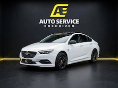 Opel Insignia Grand Sport - 1.5 Turbo Business Executive Incl. beurt-apk-6M garantie | Carplay | Cruise en clima | 18"