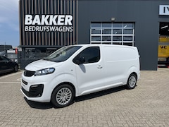 Fiat E-Scudo - L2H1 75 kWh