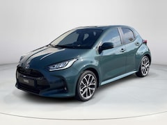 Toyota Yaris - 1.5 Hybrid 115 Dynamic Comfort