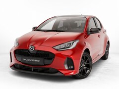 Mazda 2 Hybrid - 1.5 Homura Plus Panoramadak | HUD | Navigatie | Half-leder