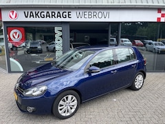 Volkswagen Golf - 1.2 TSI Comfortline Automaat Nederlands