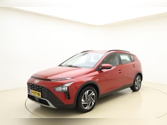 Hyundai Bayon - 1.0 T-GDI 100pk Comfort | Navigatie via APP | Airco | Camera | Cruise control | Lichtmetal