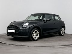 MINI 3-Deurs - Hatchback Cooper C Essential Automaat / LED / Driving Assistant / Parking Assistant