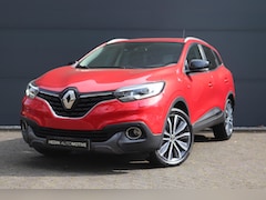 Renault Kadjar - 1.6 TCe Bose | Trekhaak | 1800 KG Trekvermogen | Full Led | DAB | Airco | Sensoren