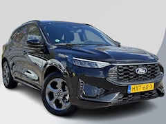 Ford Kuga - 2.5 PHEV ST-Line | 243 PK | Winter Pack | Wegklapbare Trekhaak | Origineel Nederlandse aut
