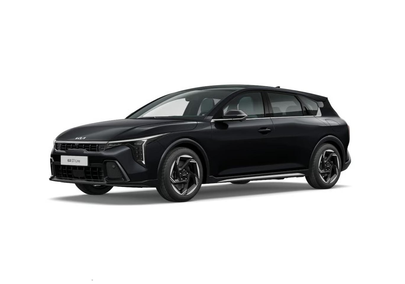 Kia K4 - 1.0 T-GDi MHEV GT-Line Launch Edition | Full LED-koplampen | Stoelverwarming voorstoelen | - AutoWereld.nl