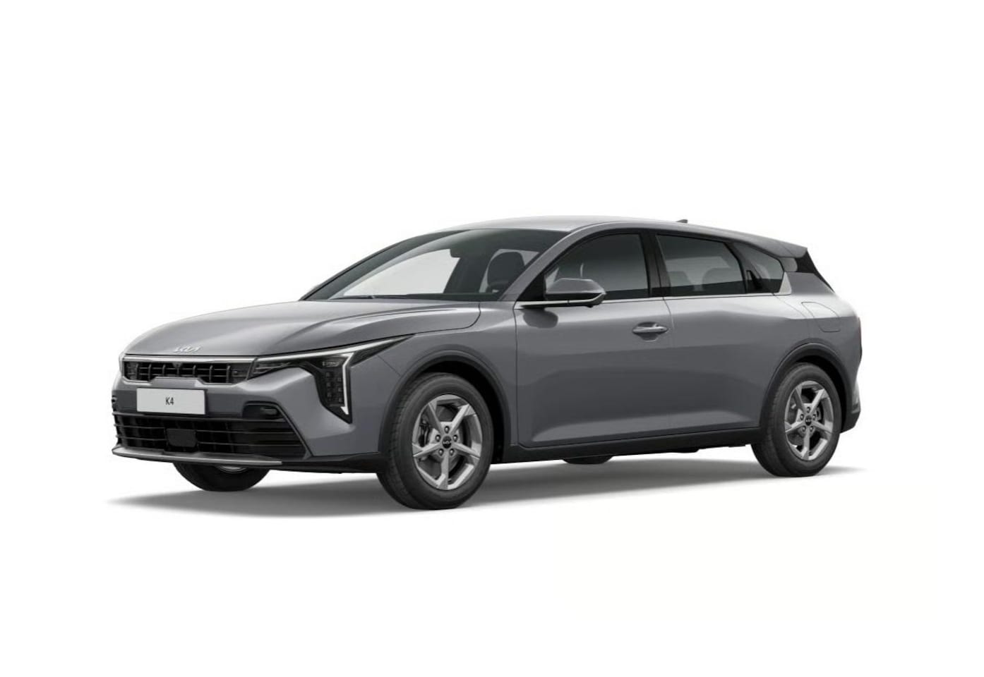 Kia K4 - 1.0 T-GDi MHEV Air | Adaptieve cruise control | LED-koplampen | Achteruitrijcamera | Dual - AutoWereld.nl