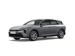 Kia K4 - 1.0 T-GDi MHEV Air | Adaptieve cruise control | LED-koplampen | Achteruitrijcamera | Dual