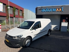 Volkswagen Caddy Maxi - 1.4 TGI L2H1 EcoFuel Comfortline AIRCO I PDC I 1e EIGENAAR I COMPLETE ONDERHOUDSHISTORIE I