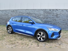 Ford Focus - 1.0 92 kW AT Active MHEV Automaat Navigatie Pdc Stoel/stuur verwarming