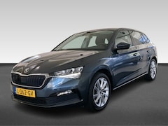 Skoda Scala - 1.0 TSI Style