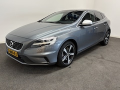Volvo V40 - T3 153pk AUT6 Polar+ Sport Trekhaak 1500kg/ Clima/ Navi/ Pano/