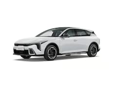 Kia K4 - 1.0 T-GDi MHEV GT-Line Launch Edition | Glazen schuif-/kanteldak | Full LED-koplampen | St