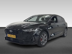 Ford Focus - 1.0 EcoBoost Hybrid ST Line